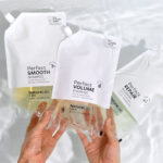 Skincare Spout Pouches