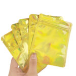 Smell Proof Cannabis Bags