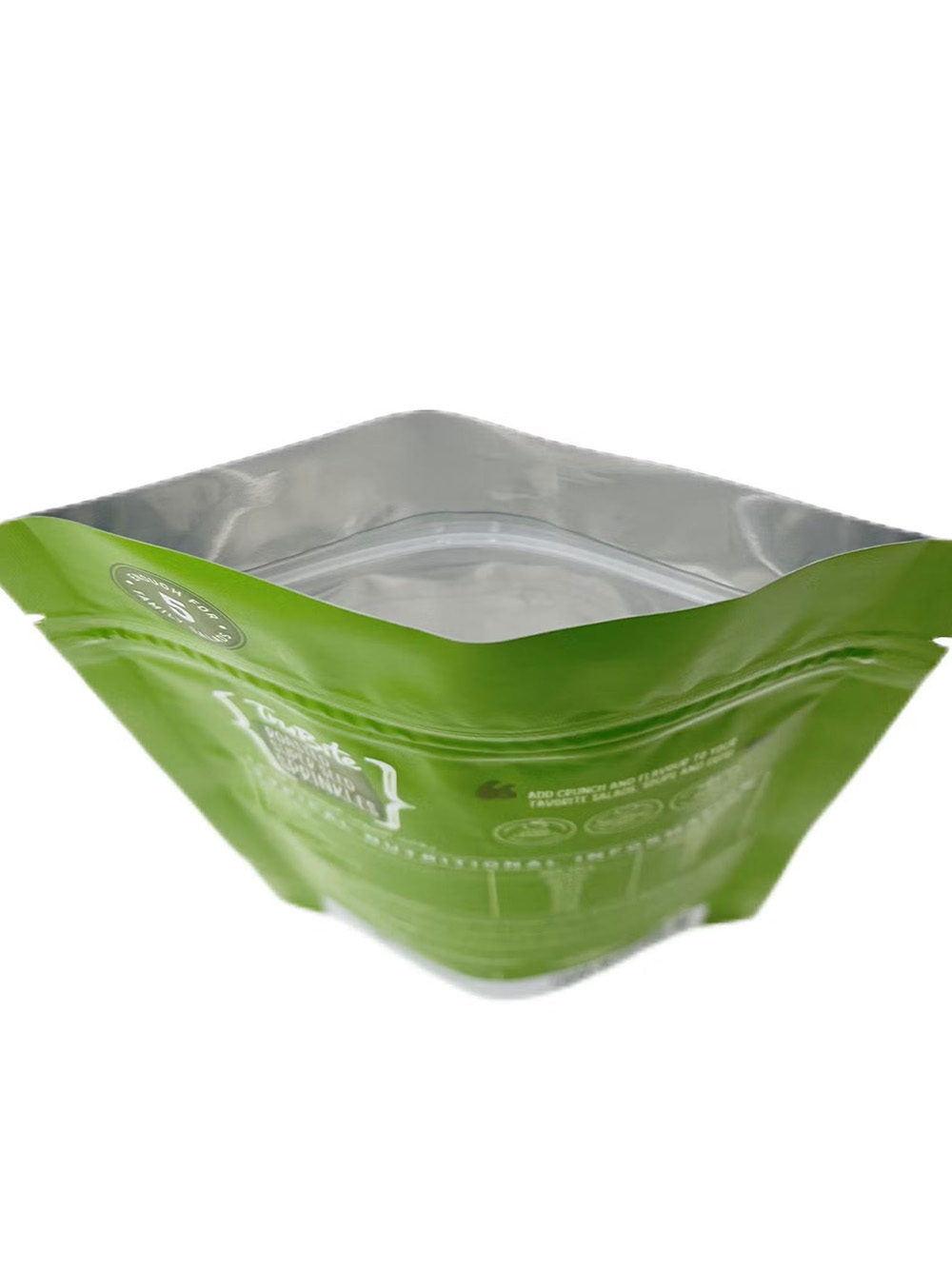 Smell Proof Mylar Bags