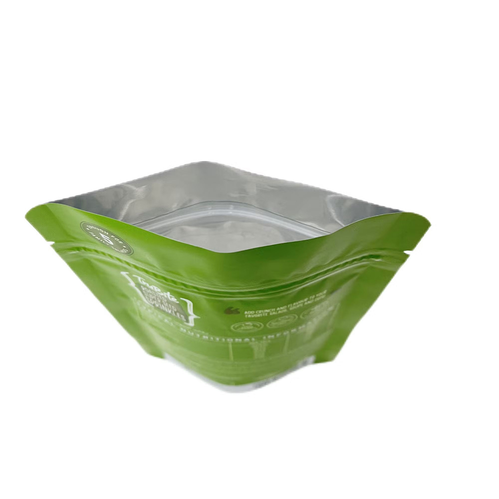 Smell Proof Mylar Bags