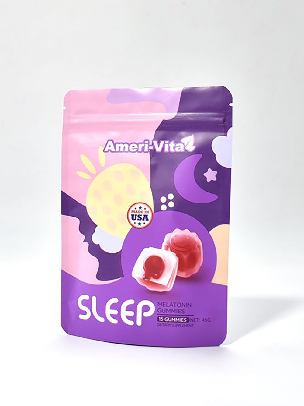 Snack Barrier Pouches