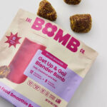 Snack Barrier Pouches