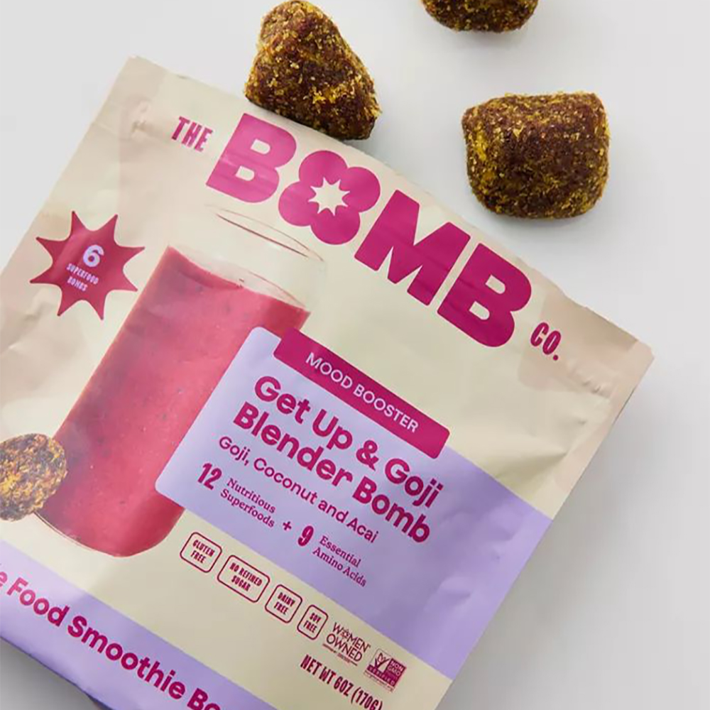 Snack Barrier Pouches