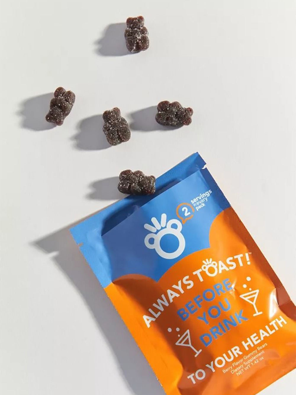 Snack Barrier Pouches