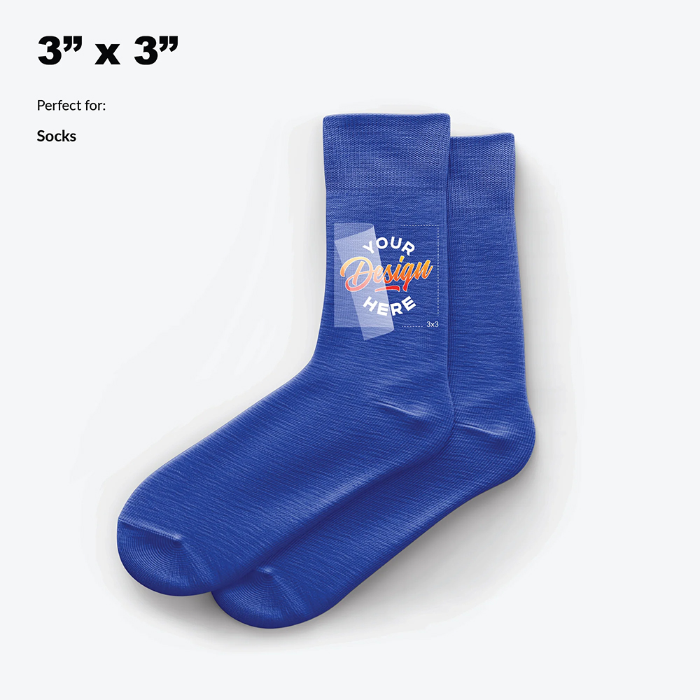 Socks Printing with premium innovation