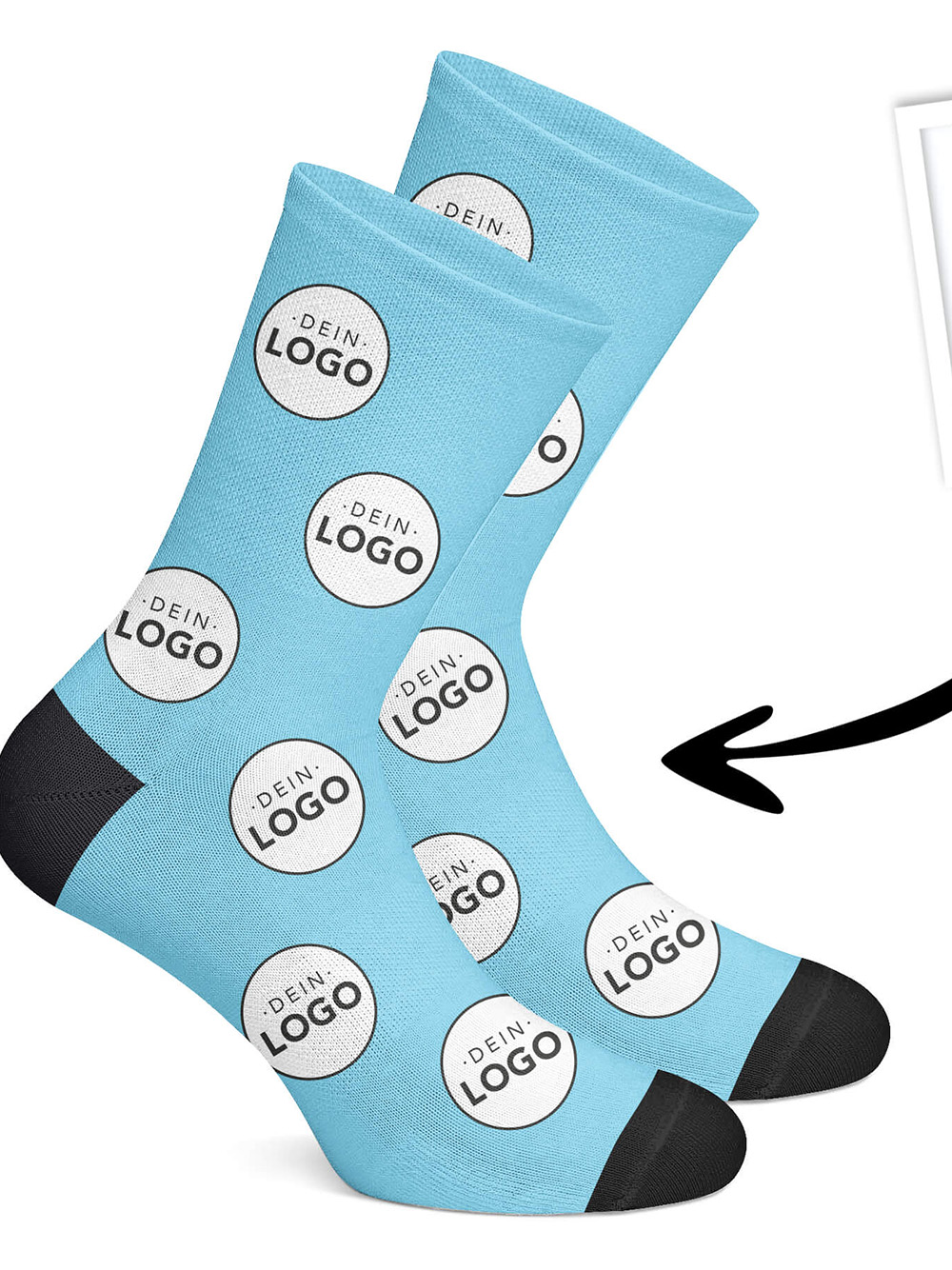 Socks Printing with premium innovation