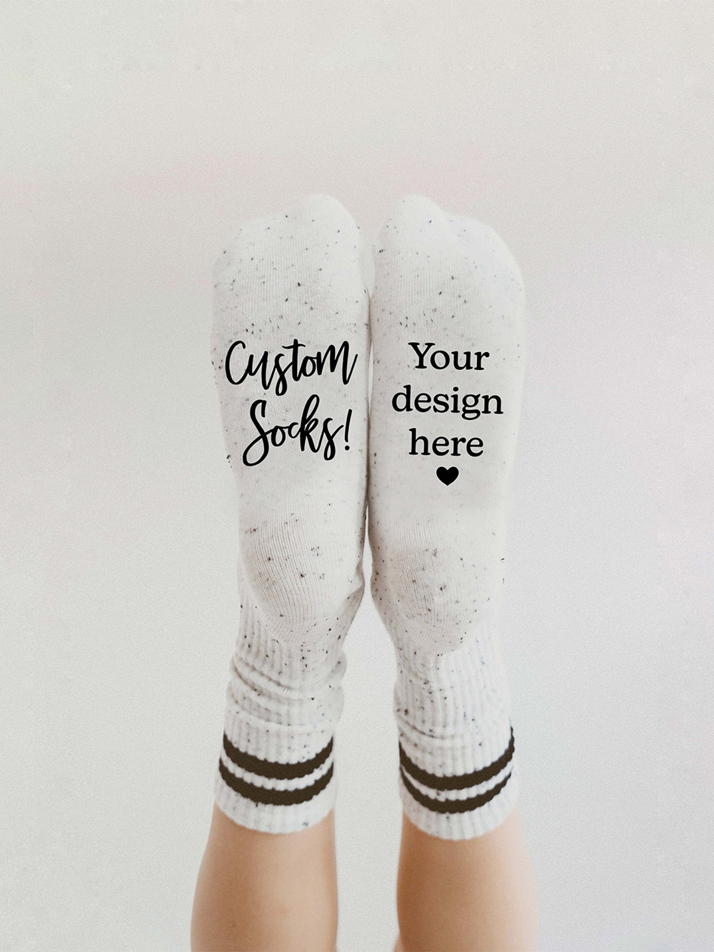 Socks Printing with premium innovation