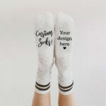 Socks Printing with premium innovation