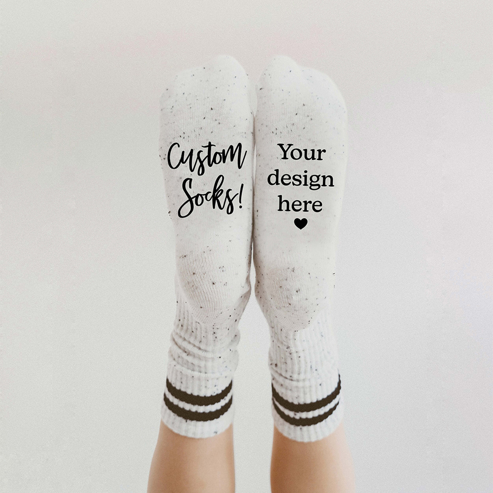 Socks Printing with premium innovation