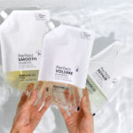 Spout Pouches for Skincare Products