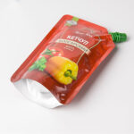 Spout Retort Pouch at wholesale prices