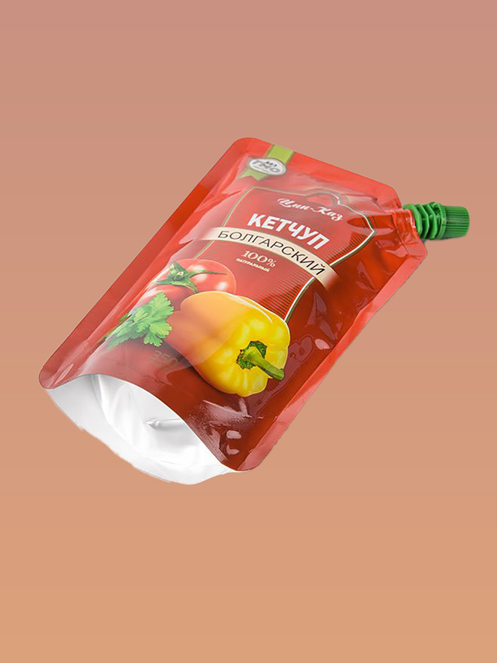 Spout Retort Pouch at wholesale prices