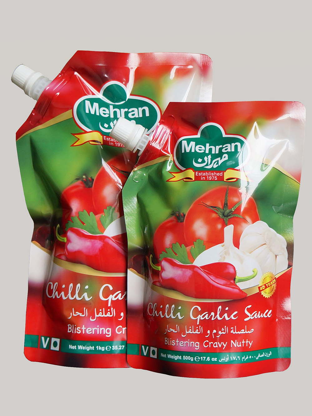 Spout Retort Pouch at wholesale prices