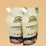 Spout Retort Pouch at wholesale prices