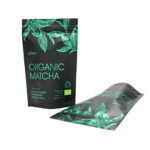 Stand Up Mylar Bags