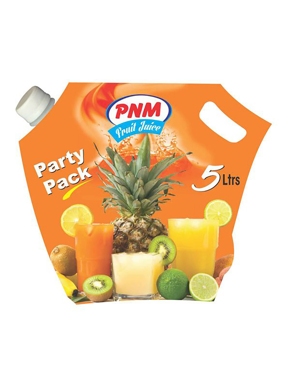 Stand Up Wine Spout Pouches