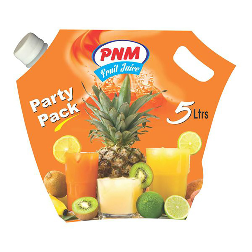 Stand Up Wine Spout Pouches