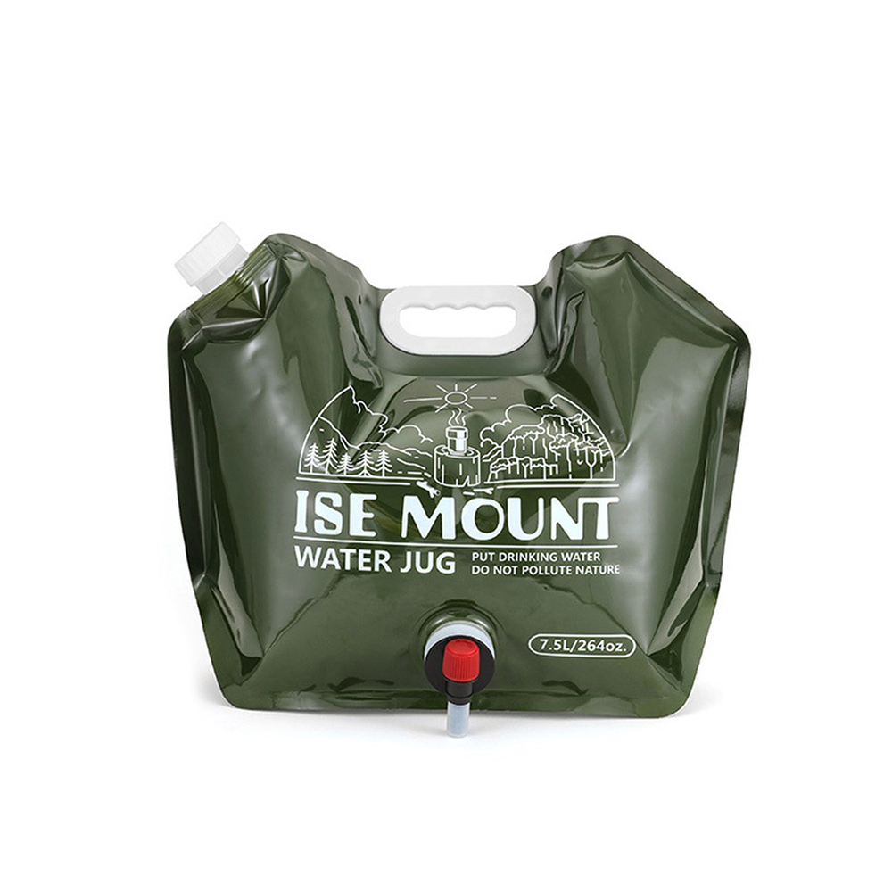 Stand Up Wine Spout Pouches