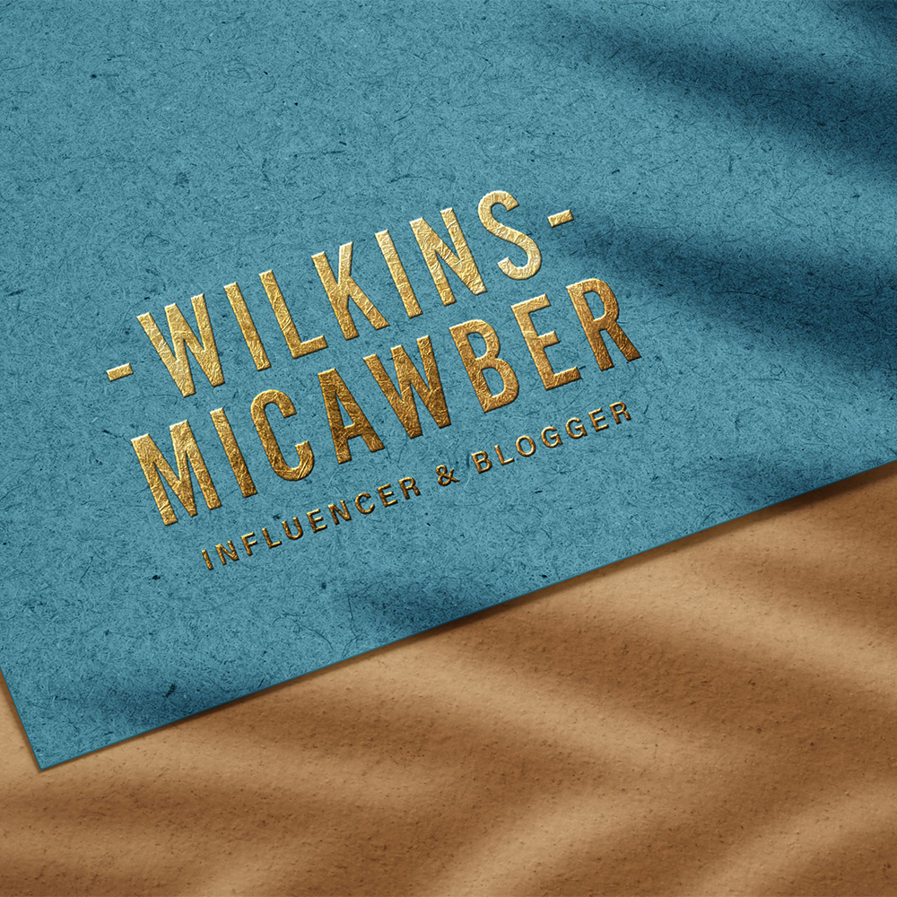 Standard Postcard Printing