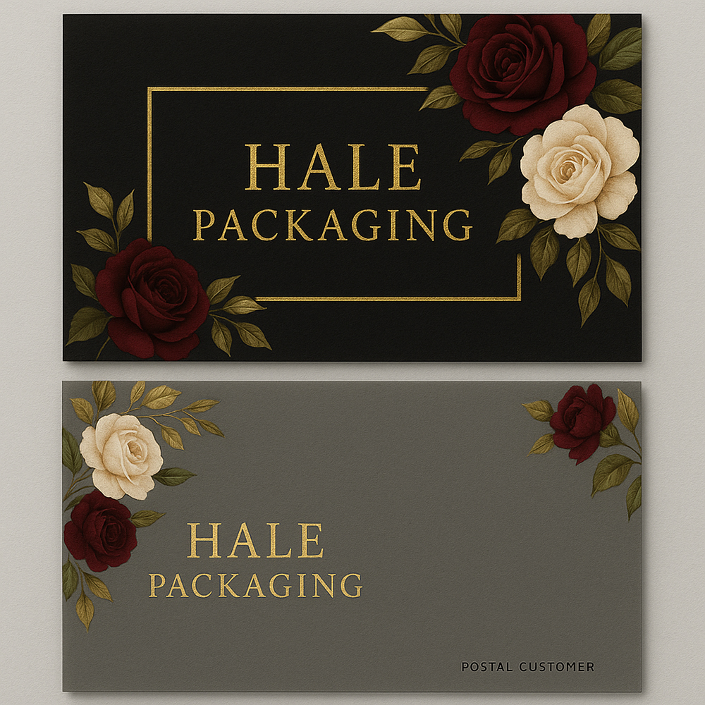 Standard Postcard Printing