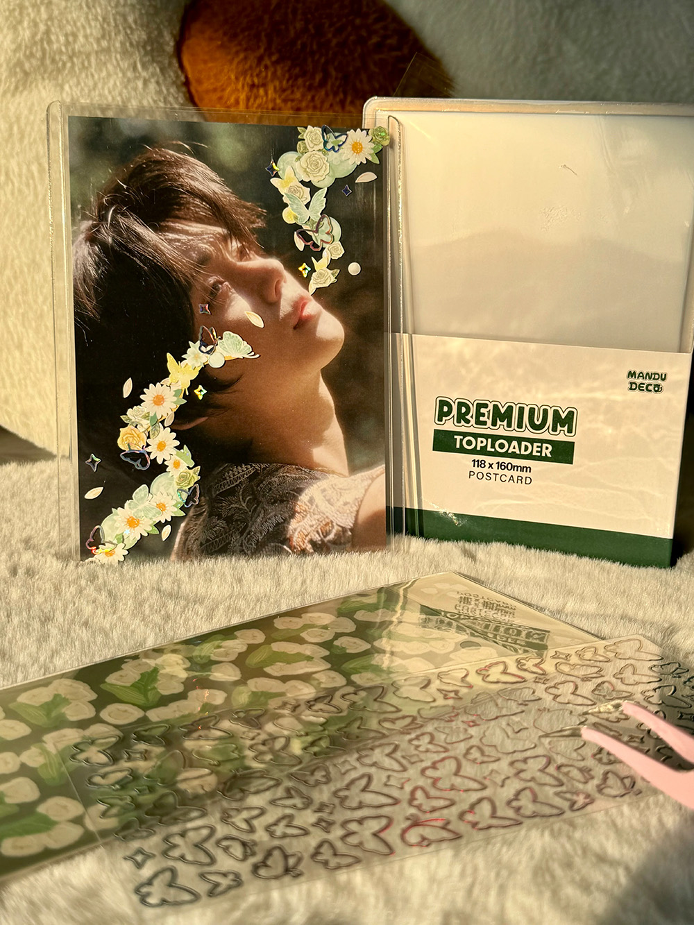 Standard Postcard Printing