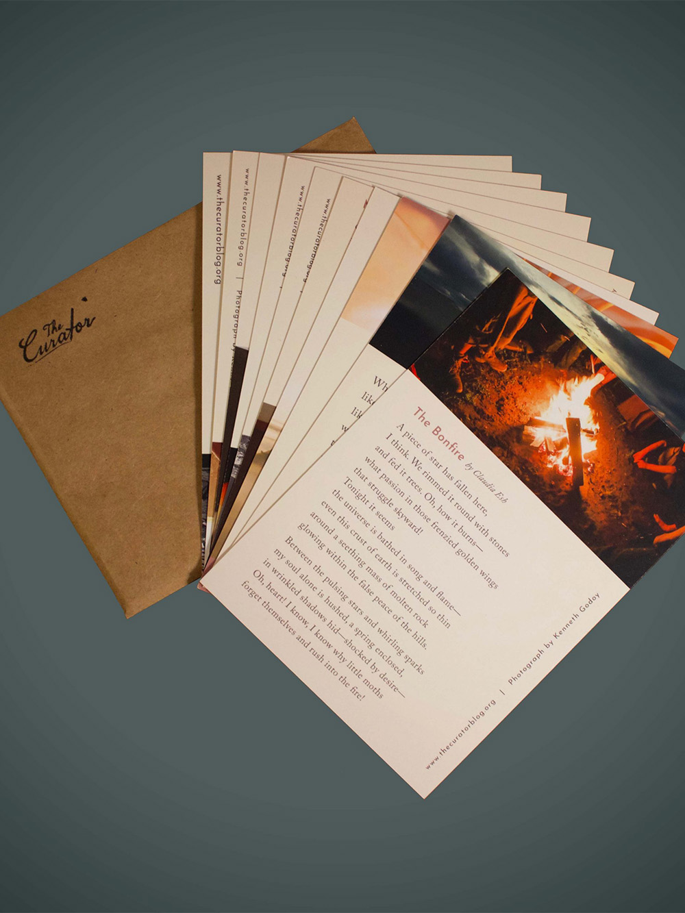 Standard Postcard Printing