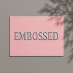 Standard Postcard Printing