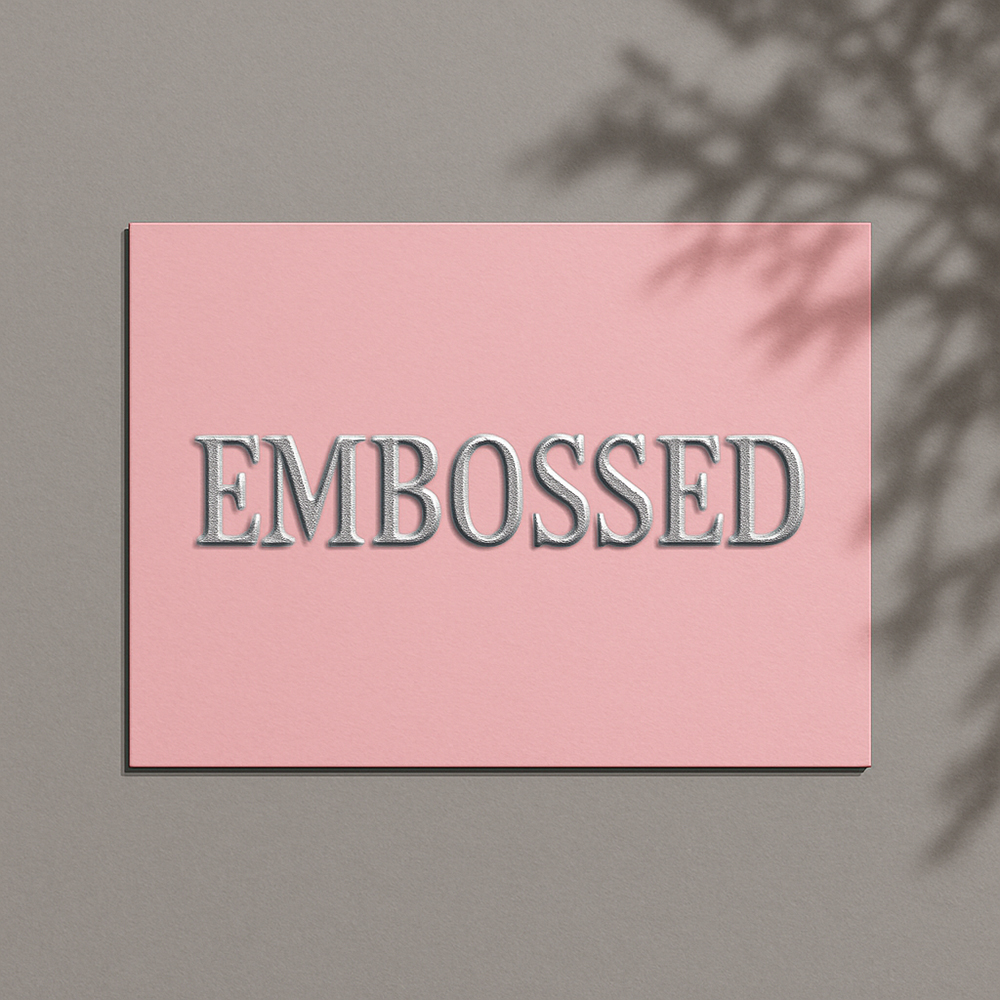 Standard Postcard Printing