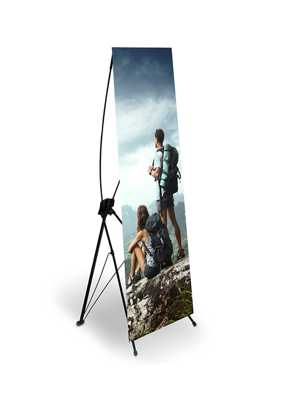 Standing Banner Printing with premium innovation