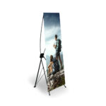 Standing Banner Printing with premium innovation