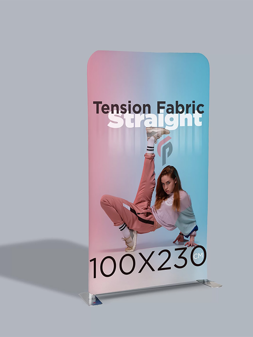 Standing Banner Printing with premium innovation
