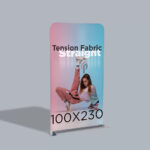 Standing Banner Printing with premium innovation