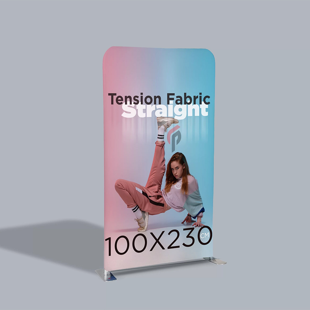Standing Banner Printing with premium innovation