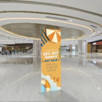 Standing Banner Printing with premium innovation