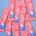 Stick Pack Sachet Packaging
