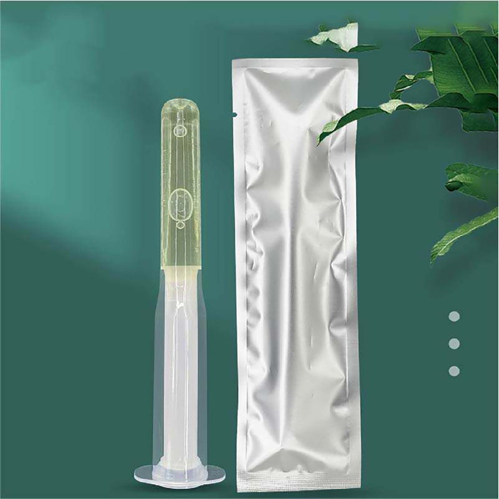 Stick Pack Sachet Packaging