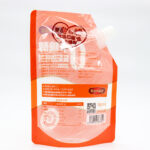 Sugar Spout Pouches with Window