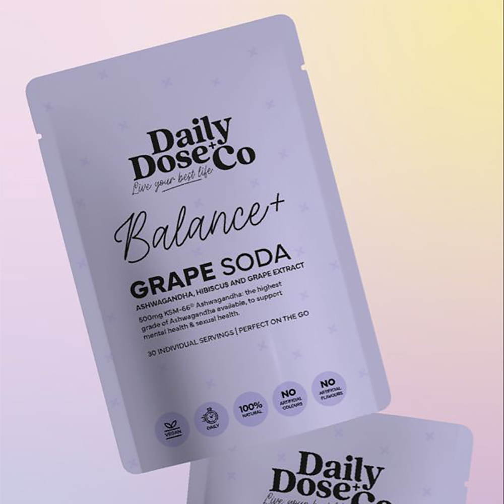 Supplement Packaging Pouches Wholesale