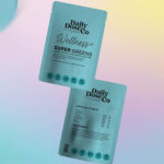 Supplement Packaging Pouches Wholesale