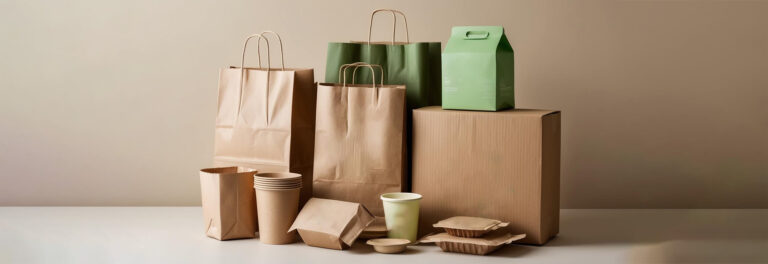Sustainable Packaging