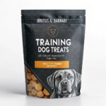 Sustainable Pet Food Packaging Bags
