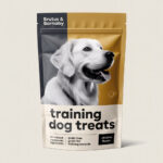 Sustainable Pet Food Packaging Bags