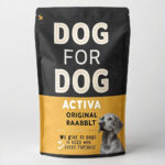 Sustainable Pet Food Packaging Bags