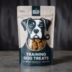 Sustainable Pet Food Packaging Bags