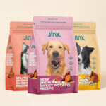 Sustainable Pet Food Packaging Bags