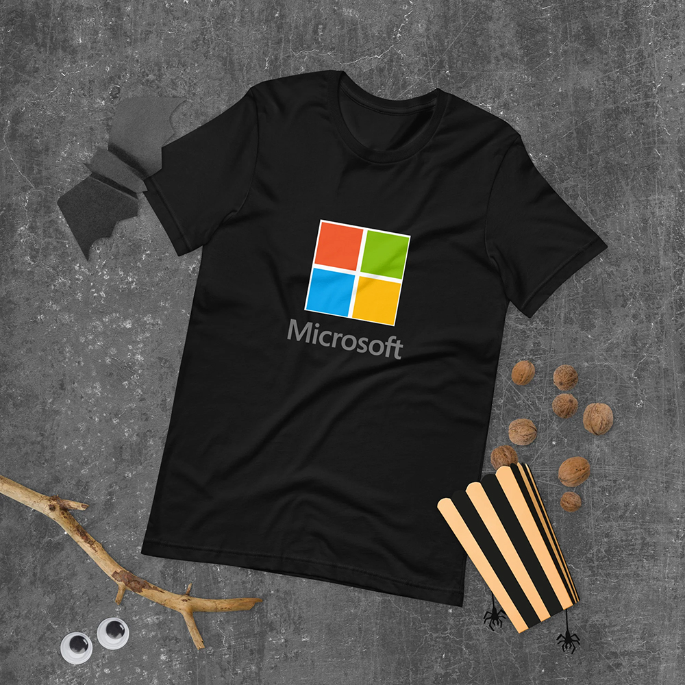 T-Shirts Printing with your logo & branding