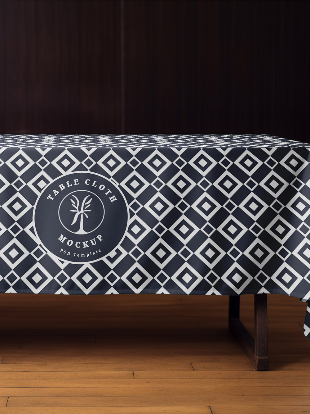 Table Covers Printing with custom designs