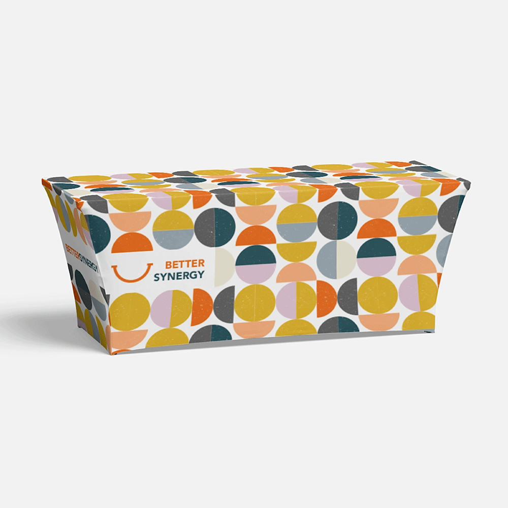Table Covers Printing with custom designs
