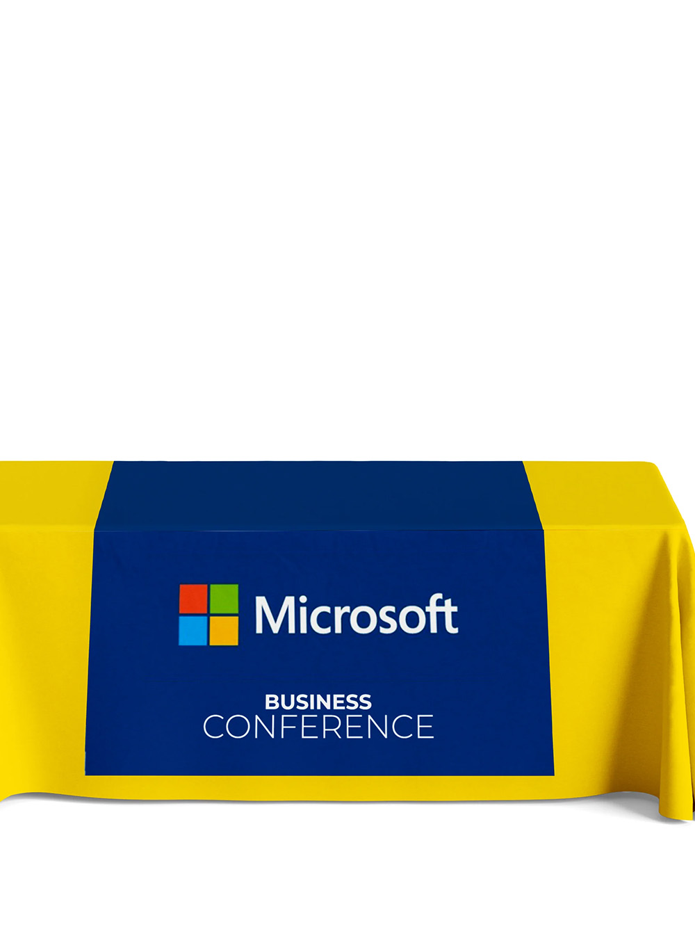 Table Covers Printing with custom designs