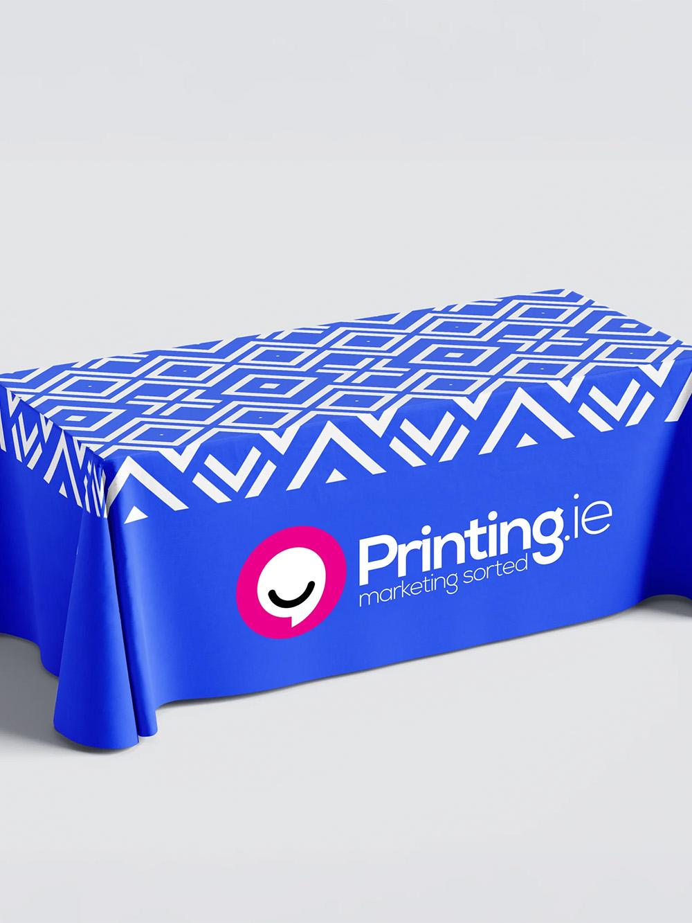 Table Covers Printing with custom designs